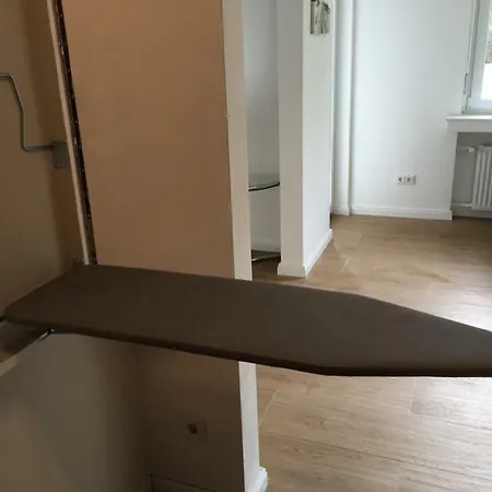 Apartament Kantstrasse 23