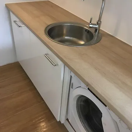 Apartament Kantstrasse 23