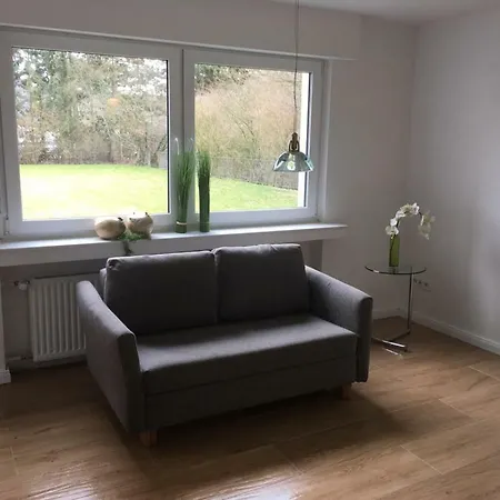 Kantstrasse 23 Apartament Meerbusch