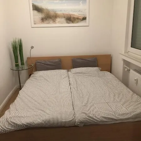 Apartament Kantstrasse 23